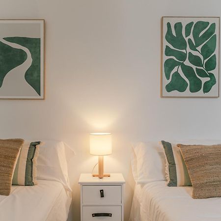 Ohliving Clavijo Villa Seville Exterior photo