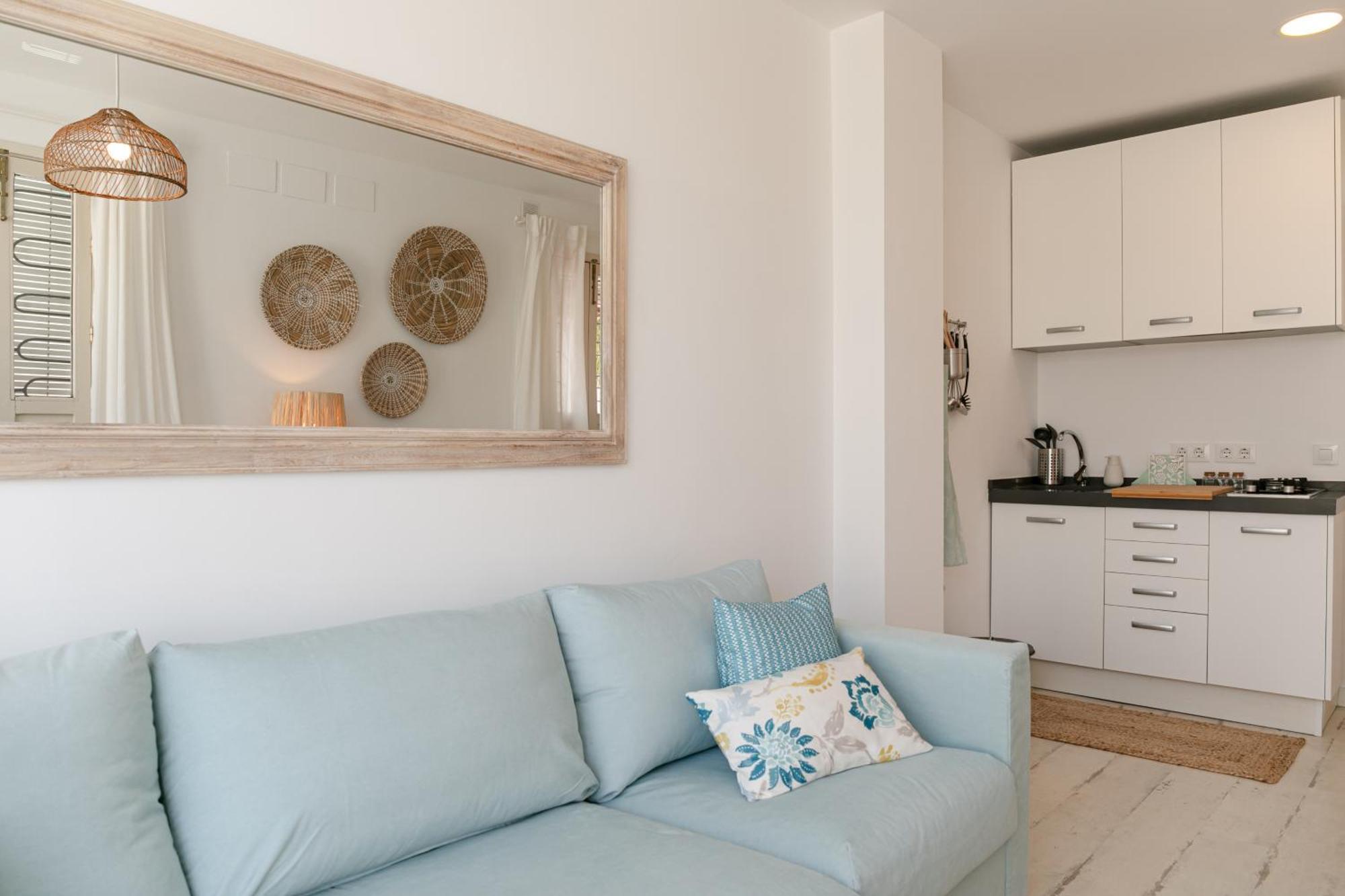 Ohliving Clavijo Villa Seville Exterior photo