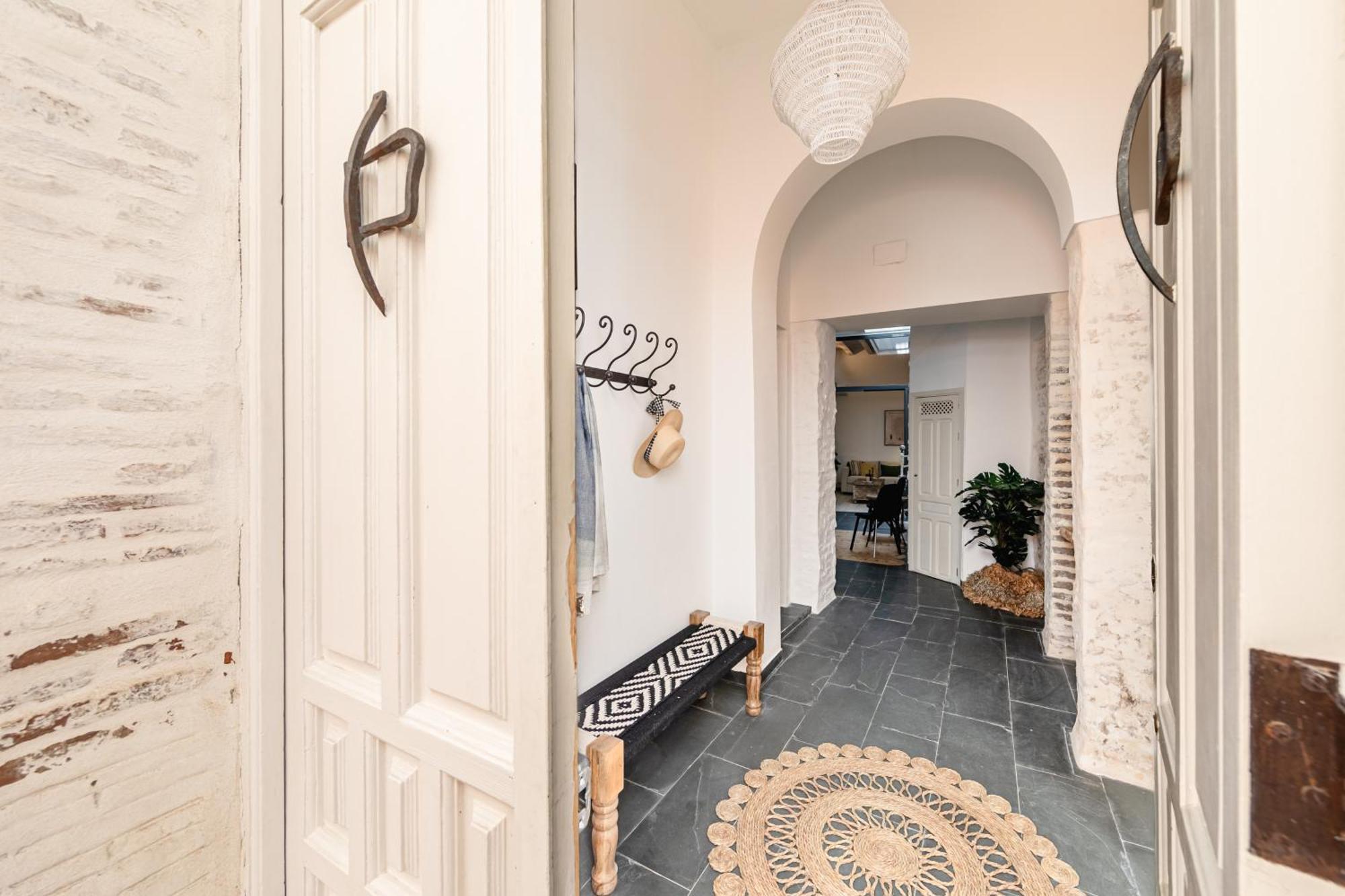 Ohliving Clavijo Villa Seville Exterior photo