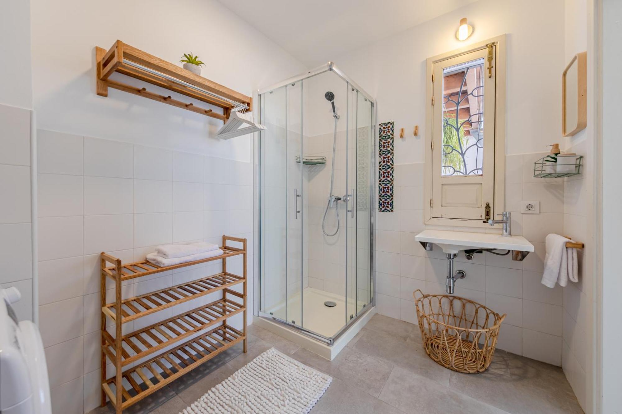 Ohliving Clavijo Villa Seville Exterior photo