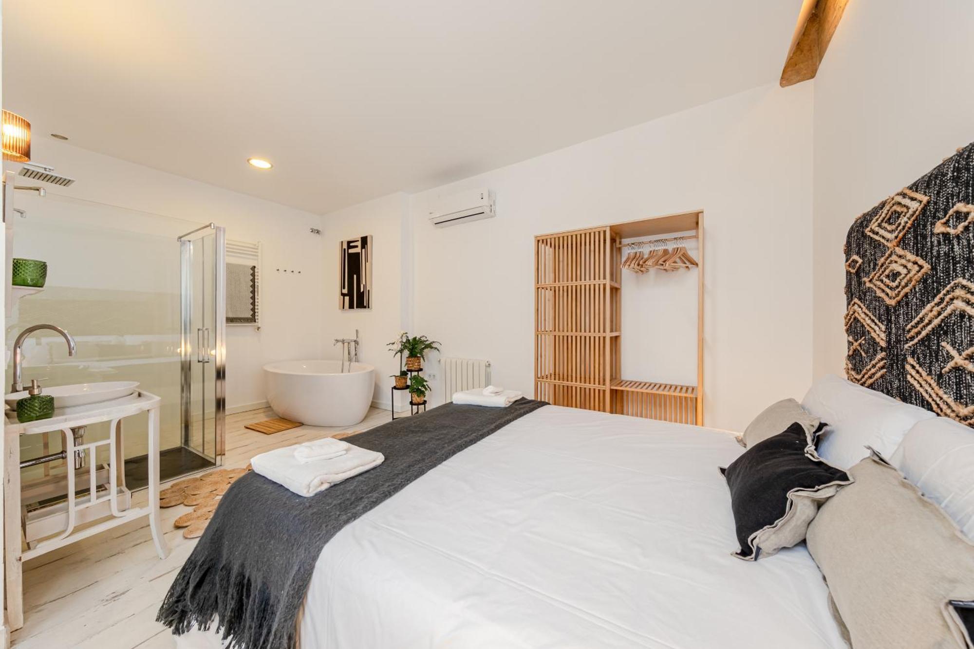 Ohliving Clavijo Villa Seville Exterior photo